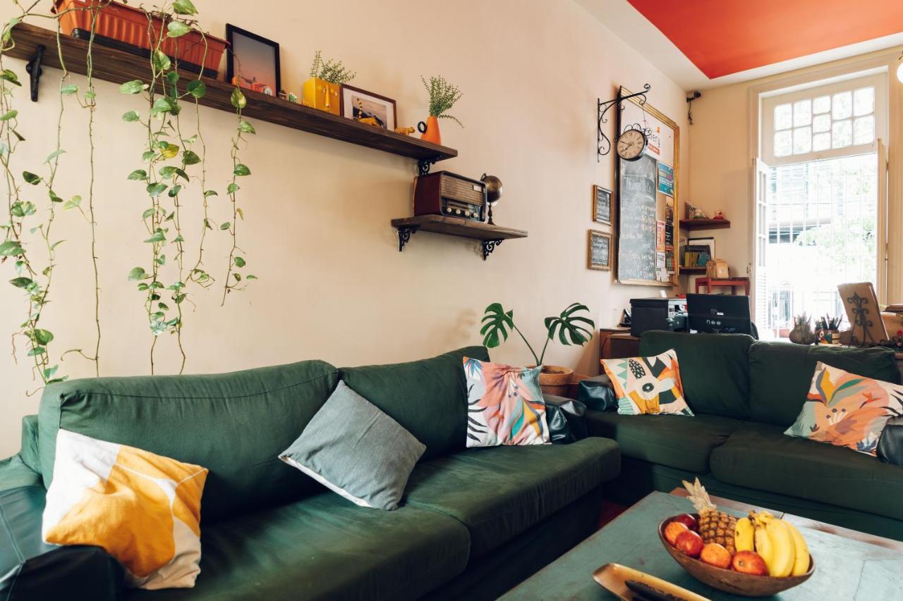Albergue Discovery *