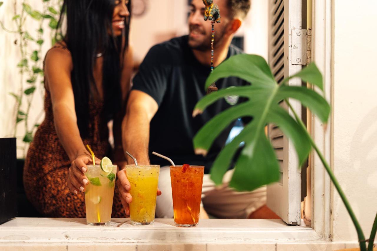 Albergue Discovery Rio de Janeiro